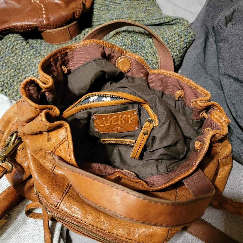 Lucky Bag